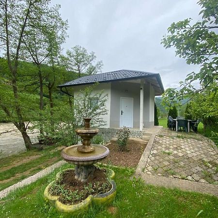 Golden Dream Βίλα Jajce Εξωτερικό φωτογραφία