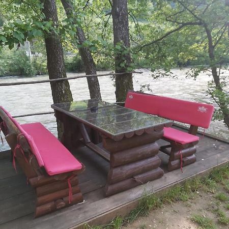 Golden Dream Βίλα Jajce Εξωτερικό φωτογραφία