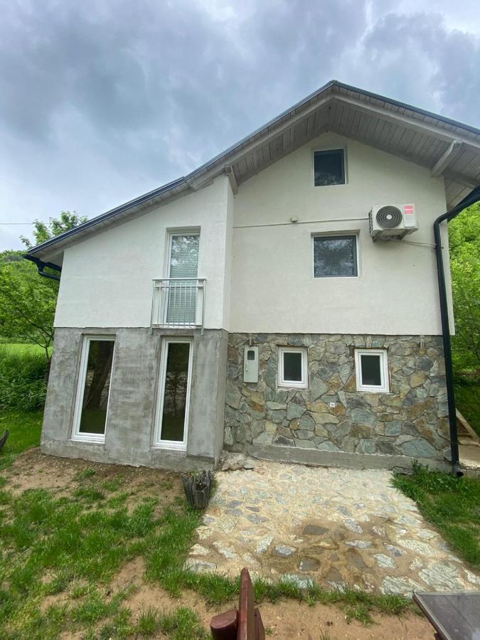 Golden Dream Βίλα Jajce Εξωτερικό φωτογραφία