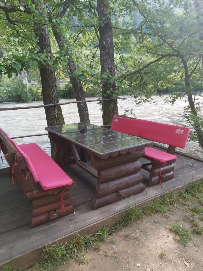Golden Dream Βίλα Jajce Εξωτερικό φωτογραφία